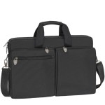 Borsa Per Notebook 17,3&#34;  Colore Nero