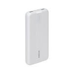 Batteria Esterna Per Smartphone 10000 Mah Colore B...