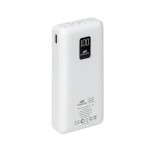 Battery Bank 20.000 Mah Per Smartphone E Tablet Co...