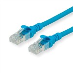 Roline  Cavo Utp Patichcord Cat.6A, Component Leve...