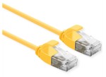 Roline Cavo Utp Data Center Patchcord Cat.6A, Clas...