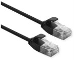 Roline Cavo Utp Data Center Patchcord Cat.6A Class...