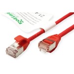 Roline Green Cavo U/Ftp Datacenter Patchcord Cat.6...