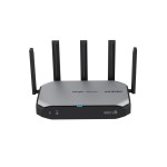 Reyee Cloud Router Wireless Wi-Fi 6 5Xge Wan E 4Xg...