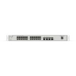 Reyee Cloud Switch Managed Gigabit L3 24 X Ge 4 X ...