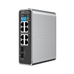 Aggiungi al carrello Reyee Cloud Industrial Switch L2 Full Managed Ip40... Reyee Cloud Industrial Switch L2 Full Managed Ip40...