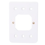 Reyee Kit Da 10Pz Per Il Montaggio Universale (Us/...