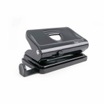 Rapesco PF810MB1 perforatore e accessori