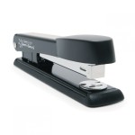 Rapesco Marlin cucitrice da tavolo in metallo - Fi...