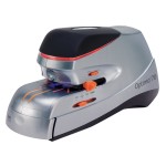 Rexel Optima 70 Cucitrice Elettrica per Grandi Vol...