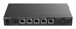 Aggiungi al carrello Ruijie Networks RG-EG406XS-P router cablato 2.5 Gi... Ruijie Networks RG-EG406XS-P router cablato 2.5 Gi...