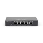 Ruijie Networks RG-ES205GC-P switch di rete Gestit...