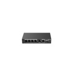Ruijie Networks RG-ES206GS-P switch di rete Gestit...