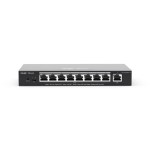 Ruijie Networks RG-ES209GC-P switch di rete Gestit...