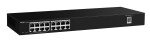 Ruijie Networks RG-ES200 Gestito L2 Gigabit Ethern...