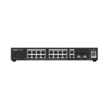 Ruijie Networks RG-ES220GS-P switch di rete Gestit...