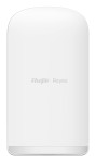 Ruijie Networks RG-EST350G ponte e ripetitore Brid...