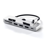 Compra Hub Pro Type C Clamp Imac/Imacpro Multiport 3Usb-U... Hub Pro Type C Clamp Imac/Imacpro Multiport 3Usb-U...