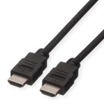 Roline Green Hdmi High Speed Cable E Ethernet, M M...