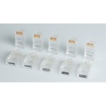 Roline Connettore Modulare Utp Cat5E Classe D 8P8C...