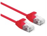 Roline Utp Data Center Patch Cord Cat.6A (Class Ea...