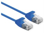 Roline Utp Data Center Patch Cord Cat.6A (Class Ea...
