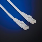 Value Utp Patchcord Cat.6/Class E, Lsoh, Grey, 3M