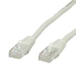 Compra Value Utp Patchcord Cat.5E/Class D, Grey, 0.5M Value Utp Patchcord Cat.5E/Class D, Grey, 0.5M