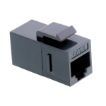 Value Rj45 Connettore Keystone, Cat.6, Class E, Ut...