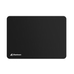 Sharkoon Mousepad Tappetino Gaming 1337 Mat Black ...