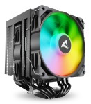 Sharkoon Dissipatore Ad Aria 1X 120Mm Argb Pwm Fan...