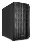 Sharkoon Case Mk3 Matx Black