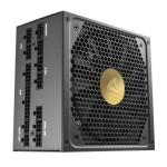 Sharkoon Alimentatore Rebel P30 Gold 1000W Atx3.0 ...