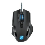 Sharkoon Mouse Gaming Skiller-Sgm1, 1600 Dpi, Rgb,...