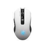 Sharkoon Mouse Skiller Sgm3 Biancowireless