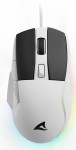 Sharkoon Mouse Skiller Sgm35 Bianco 6400 Dpi