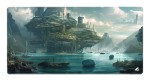 Sharkoon Skiller Sgp40 D6 Mousepad Tappetino Gamin...