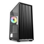 Sharkoon Case Vk3  Atx Rgb Nero