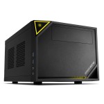 Sharkoon Case Mini-Itx, 2 Slot, 37 X 22.5 X 18.0 C...
