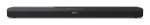 Soundbar Sharp 2.0 Ht-Sb100 Bluetooth  Hdmi 75W