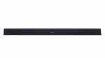 Soundbar Sharp 2.1 Ht-Sb140(Mt) Bluetooth  Hdmi 150W
