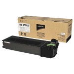 ORIGINALE Sharp toner nero MX-237GT 20000 pagine