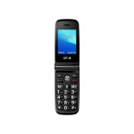 SPC Titan 6,1 cm (2.4") 98 g Nero Telefono cellula...