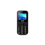 SPC FORTUNE 2 4G 4,5 cm (1.77") 74 g Nero Telefono...