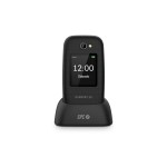 SPC Harmony 4G 6,1 cm (2.4") 104 g Nero Telefono p...