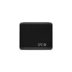 SPC Sound Minimax Altoparlante portatile stereo Ne...