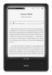 SPC Dickens Light 2 Pro lettore e-book Touch scree...