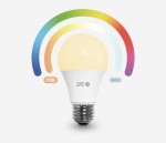 Compra SPC Aura 1050 lampada LED Multi 10 W E27 SPC Aura 1050 lampada LED Multi 10 W E27