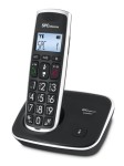 Telefono fisso wireless per anziani SPC - Tasti e ...
