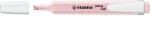 STABILO swing cool Pastel evidenziatore 1 pz Punta...